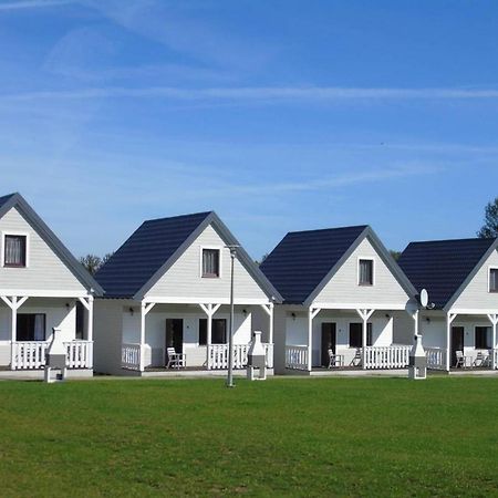 Cottages Near The Sea For 2 People Ustronie Morskie Exteriör bild