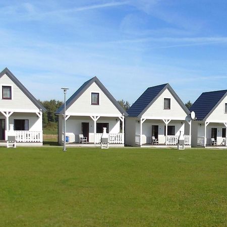 Cottages Near The Sea For 2 People Ustronie Morskie Exteriör bild