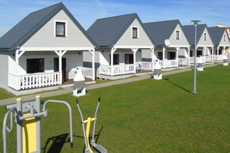 Cottages Near The Sea For 2 People Ustronie Morskie Exteriör bild